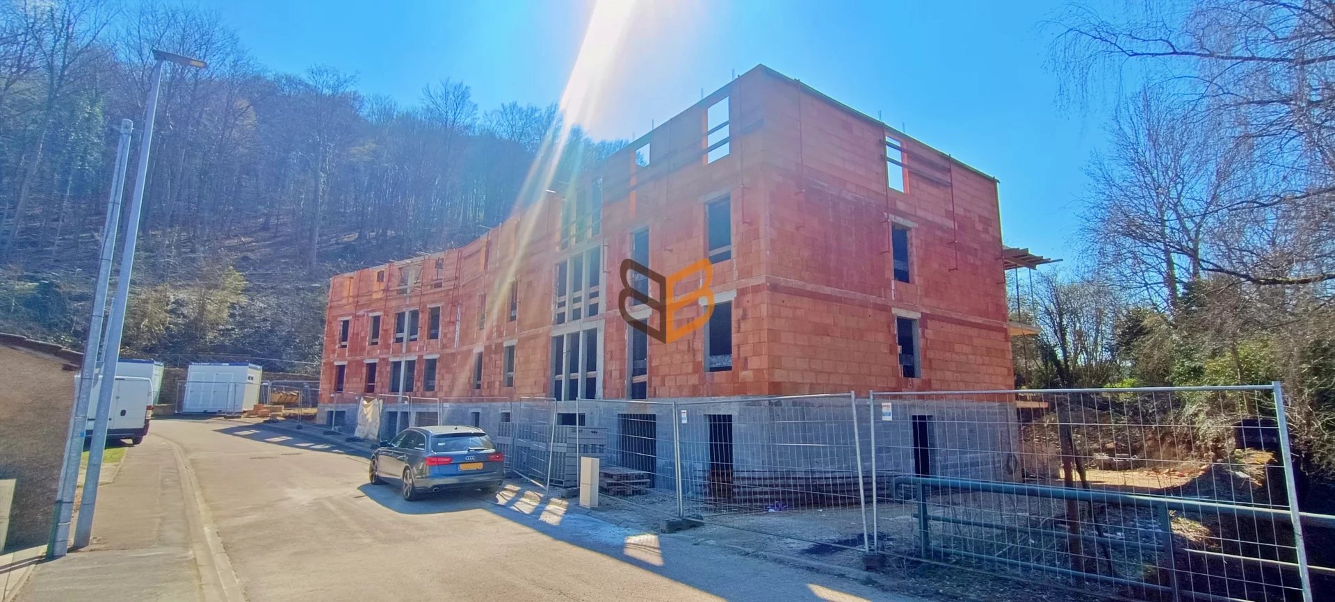 Vente Appartement Ottange