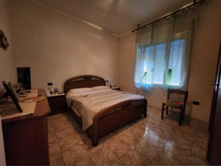 Vendita Appartamento Vallecrosia