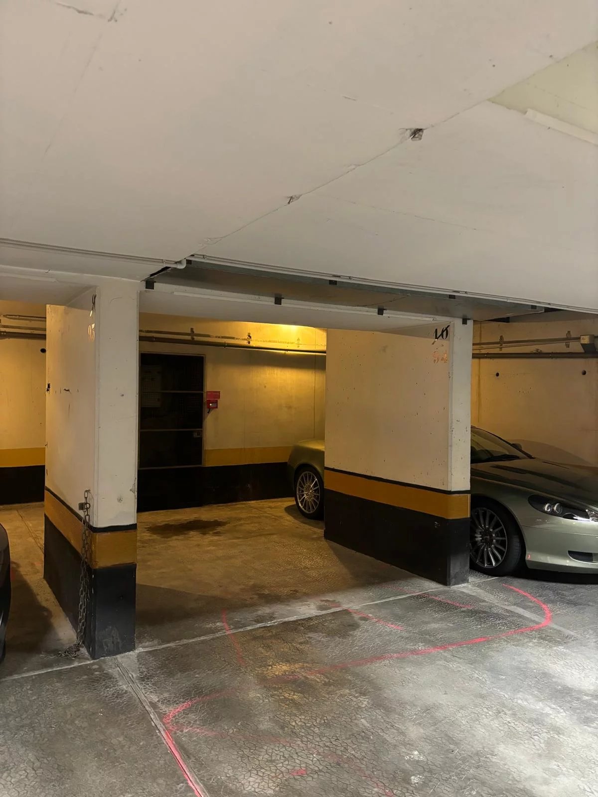Sale Parking Monaco Monte-Carlo