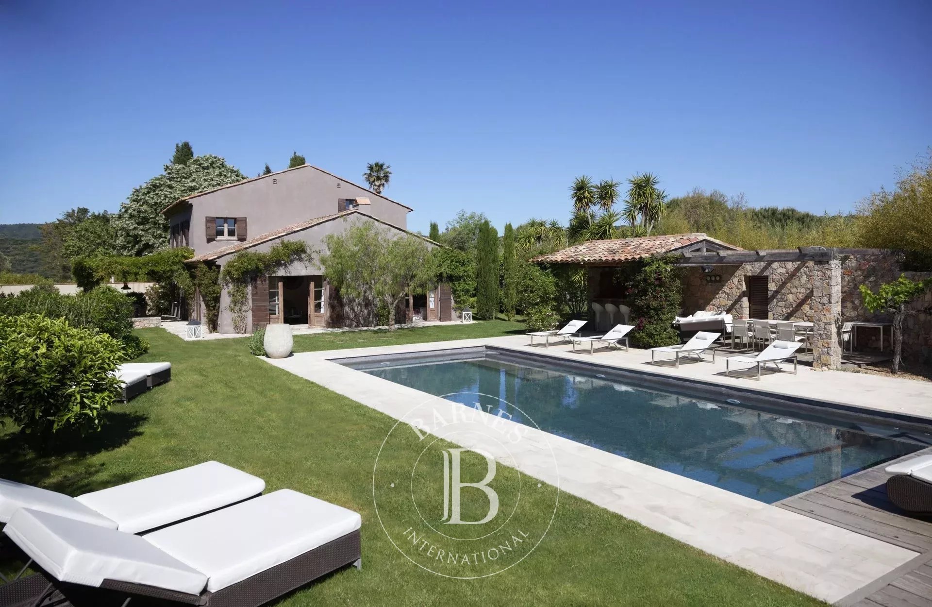 Saint-Tropez  - Villa 5 Bedrooms - picture 5