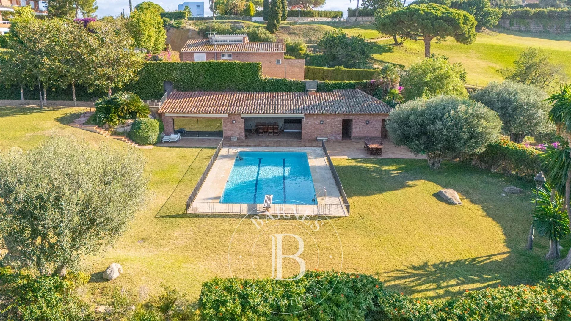 Ev Sant Andreu de Llavaneres