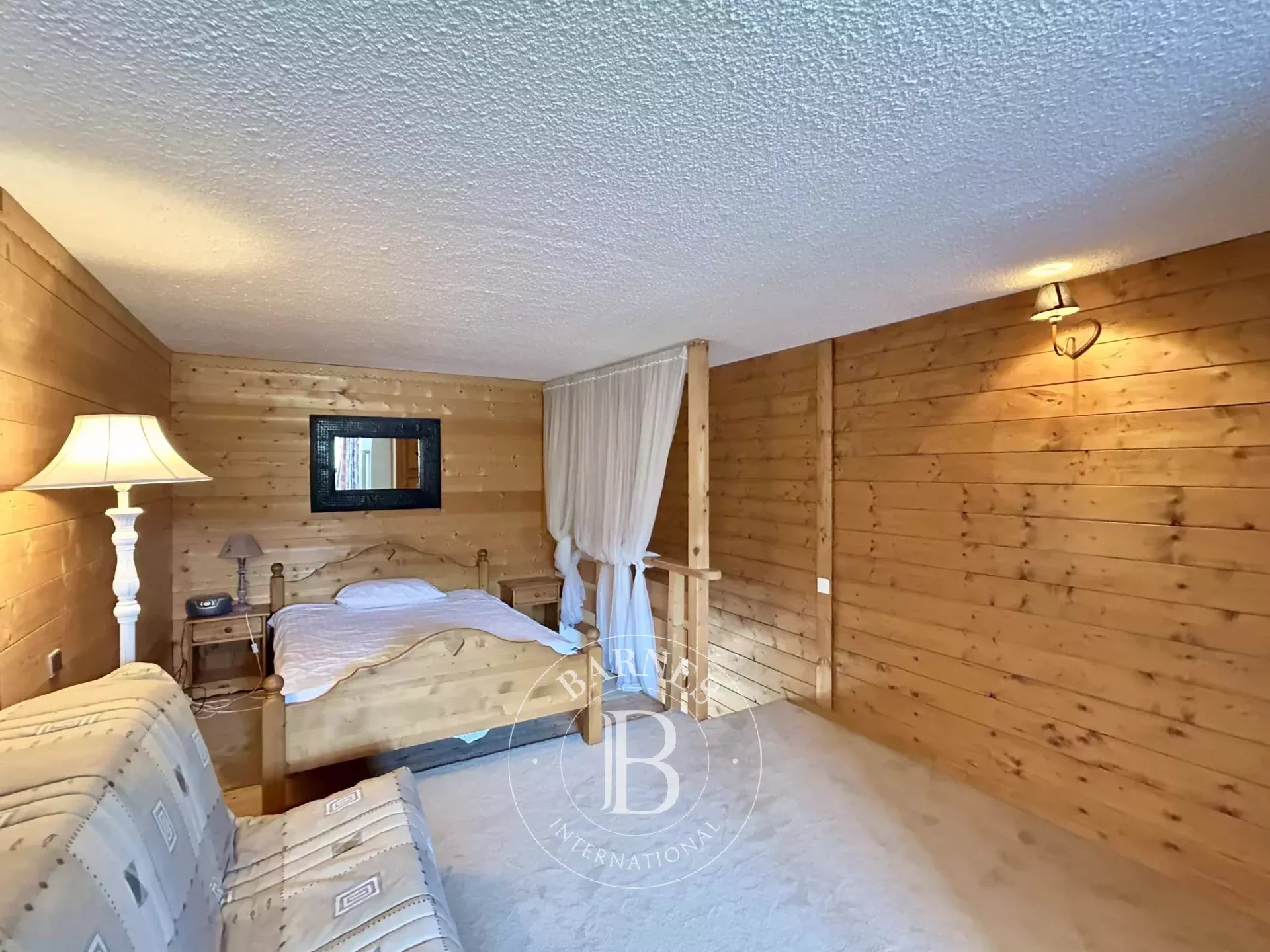 Daire Megève - picture 7