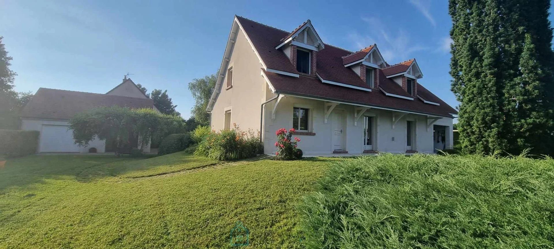 Vente Maison Mehun-sur-Yèvre