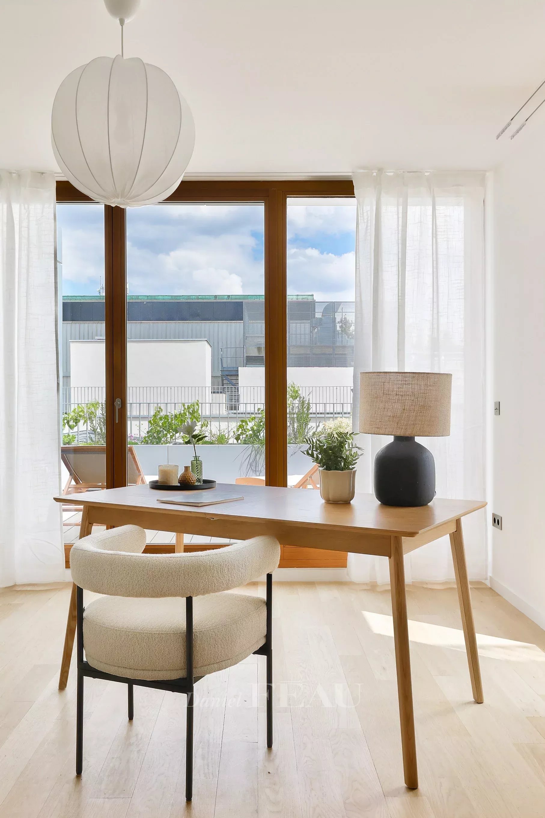 Vente Appartement Paris 6ème