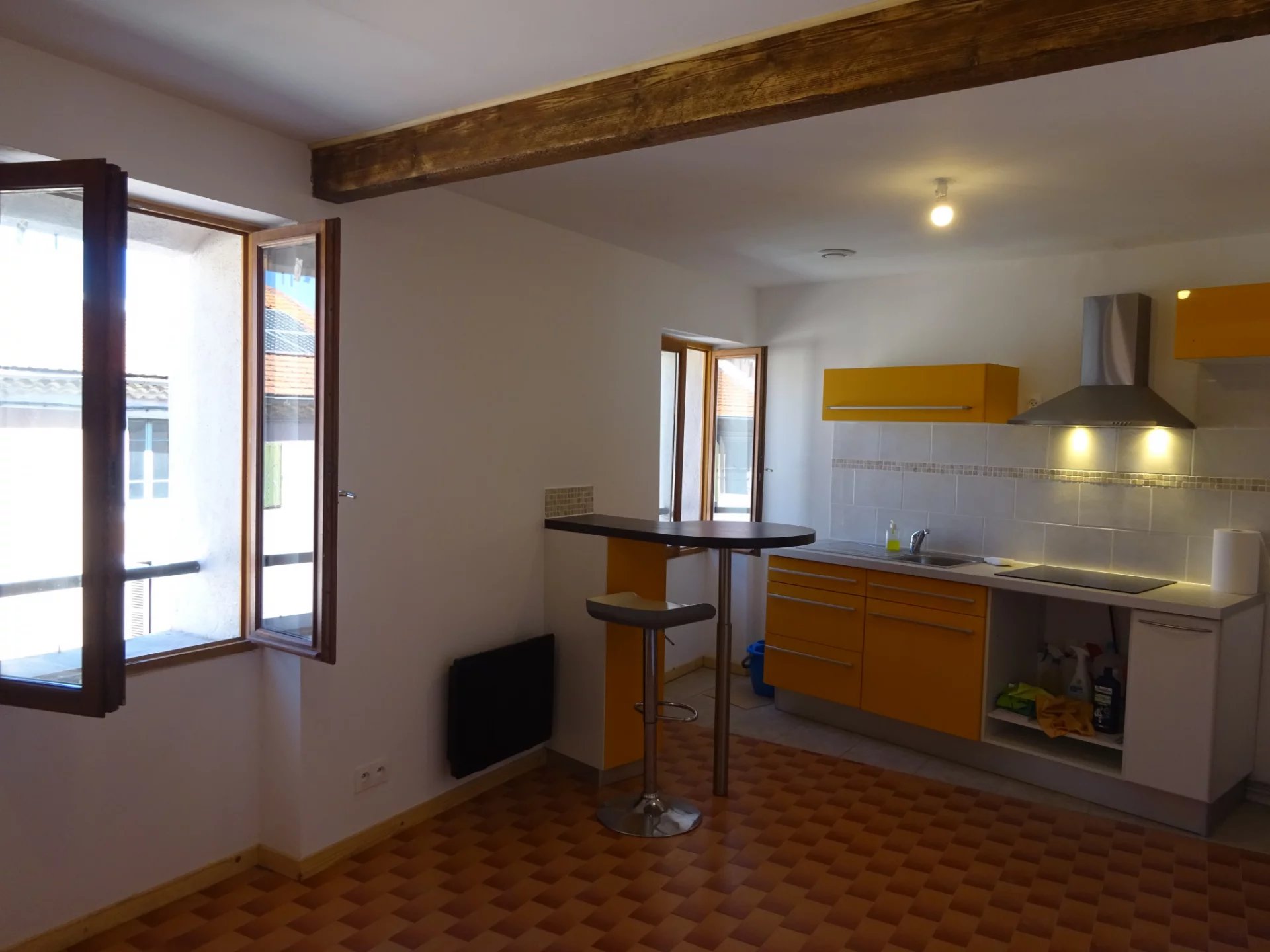 Location Appartement Alès