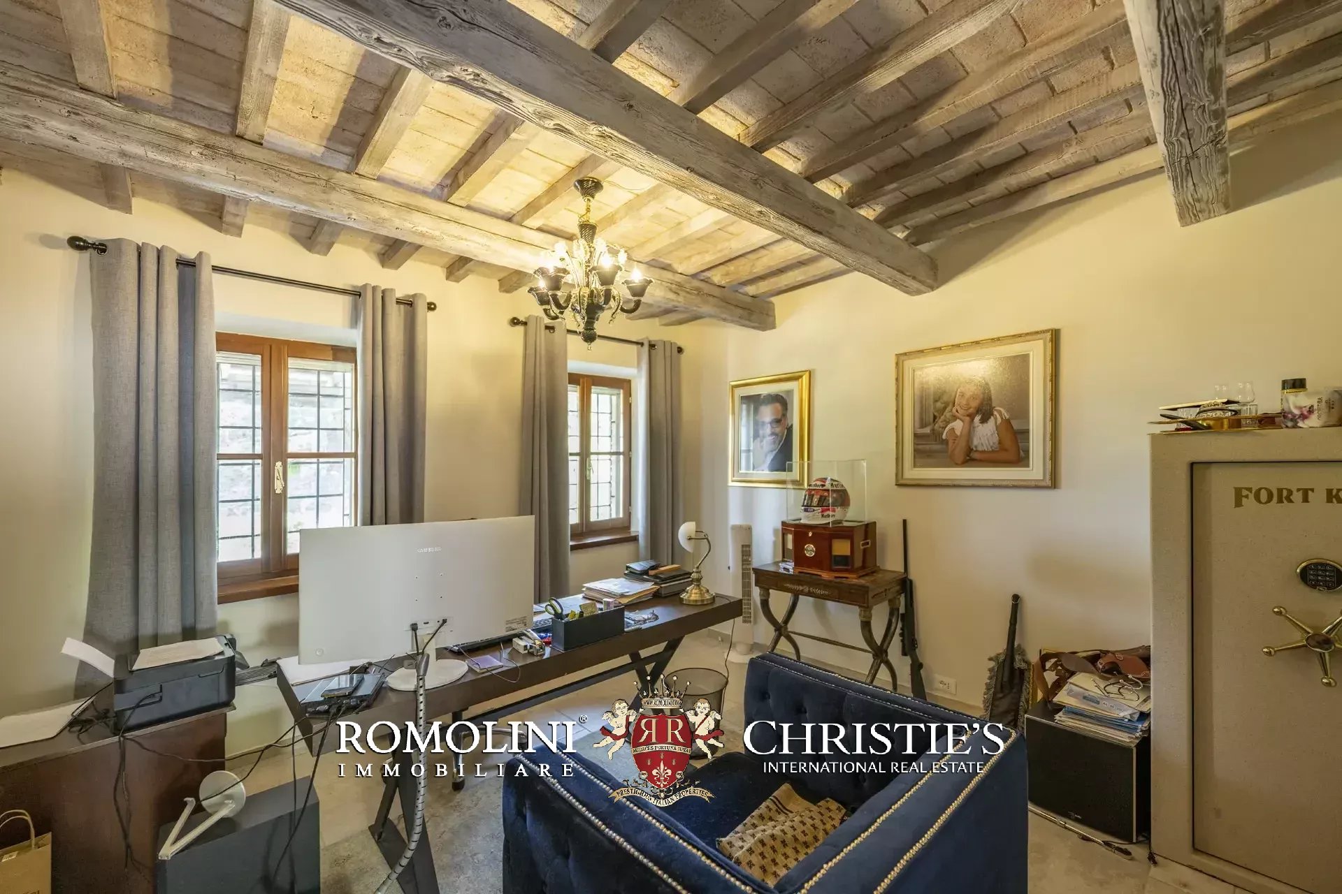 4 Bedroom Villa/Townhouse's Image 35