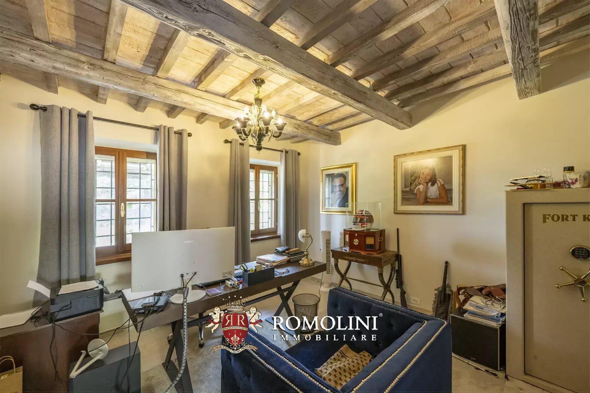 4 Bedroom Villa/Townhouse's Image 35
