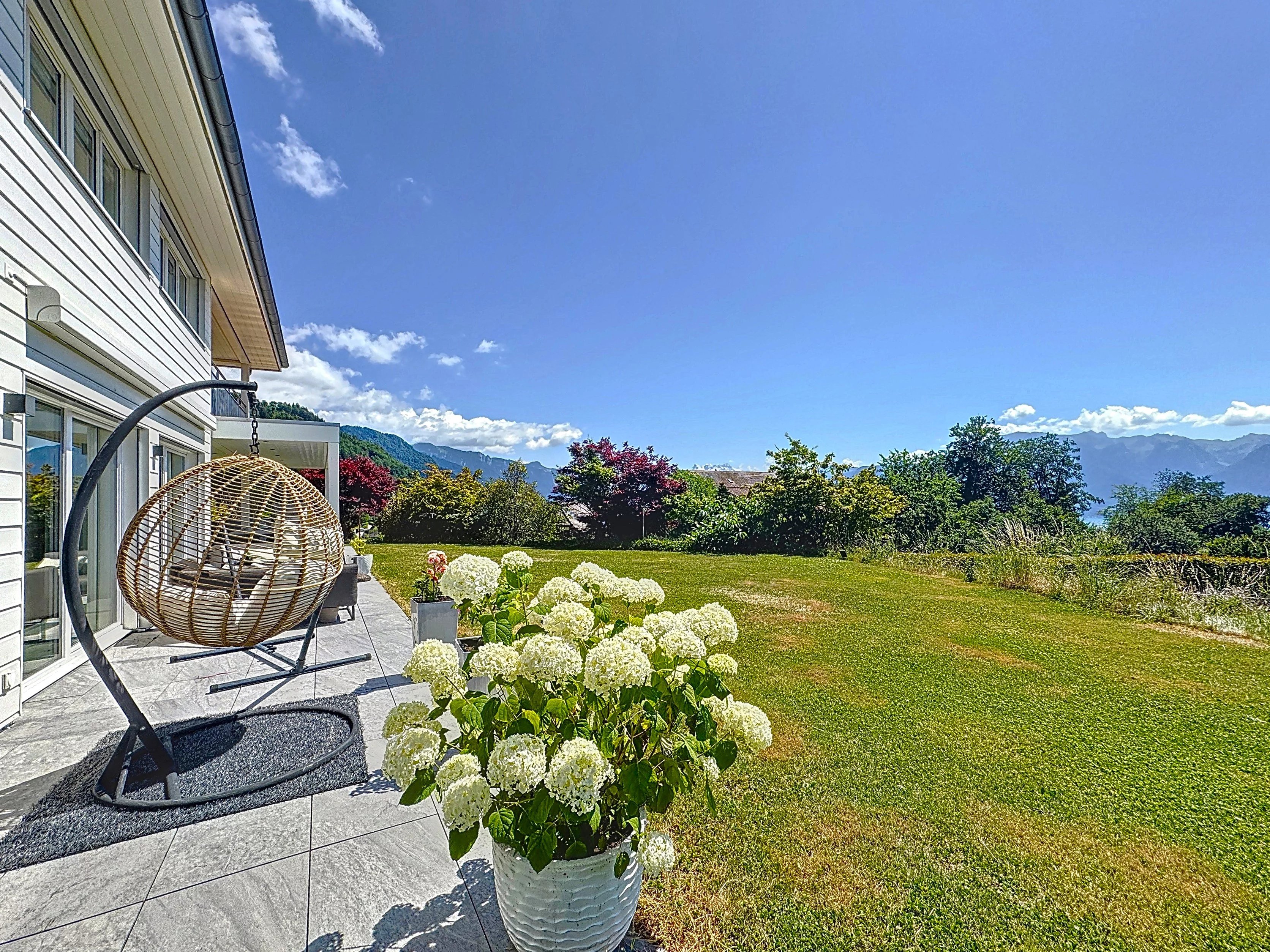 Vue Lac - Calme - Confort absolu !