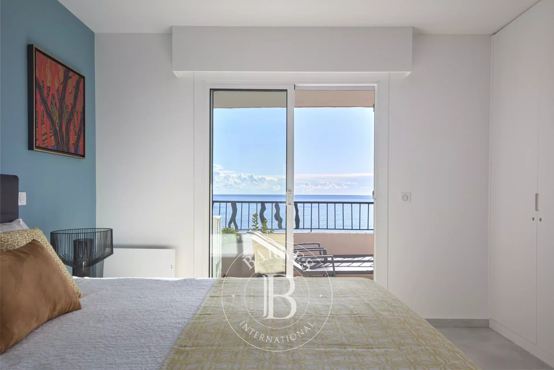 Daire Théoule-sur-Mer - picture 8