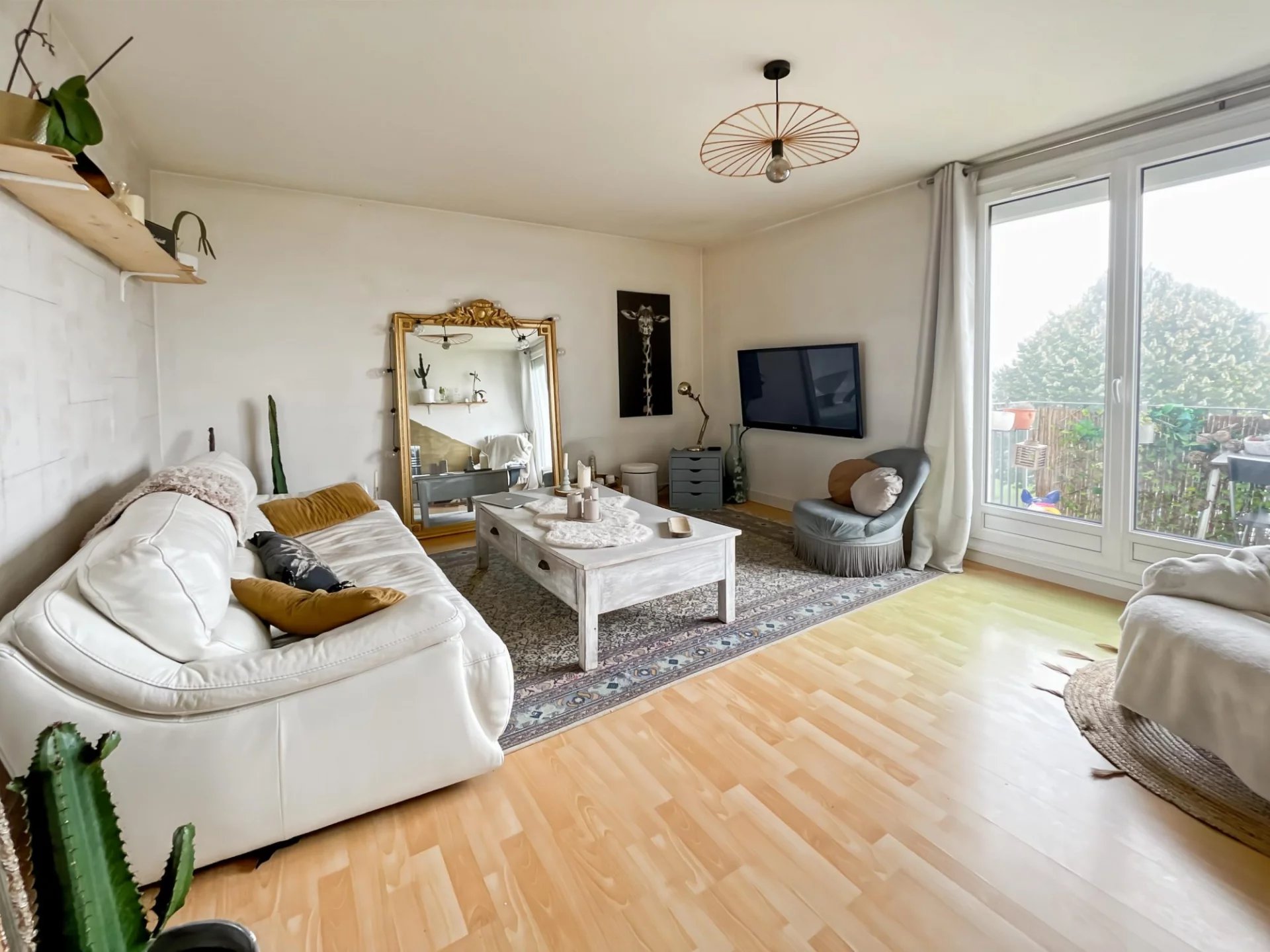 Appartement à vendre Caen