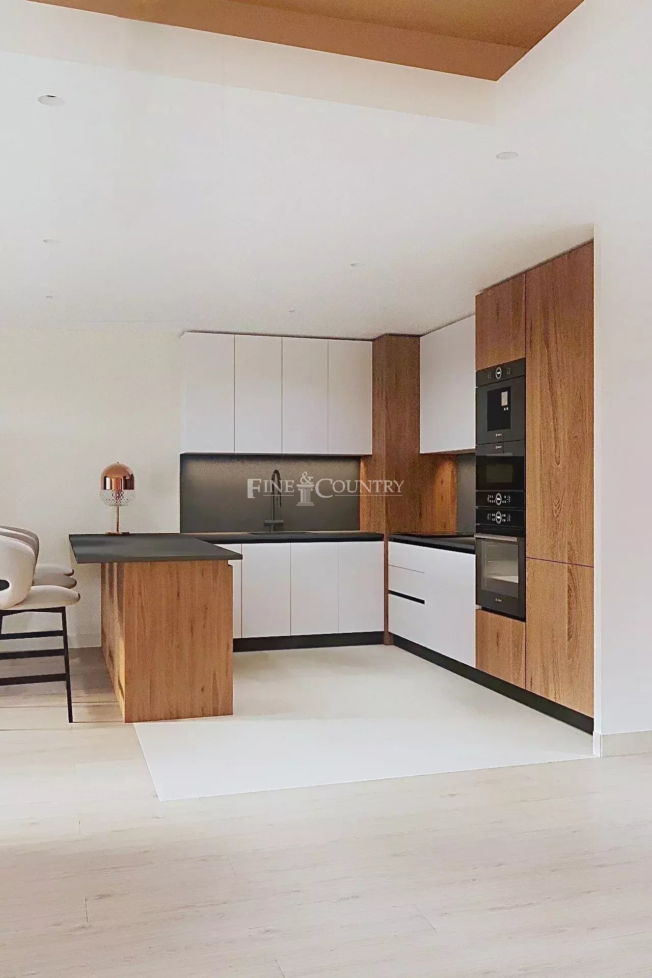 Photo of APPARTEMENT FOR SALE CANNES SEA VIEW