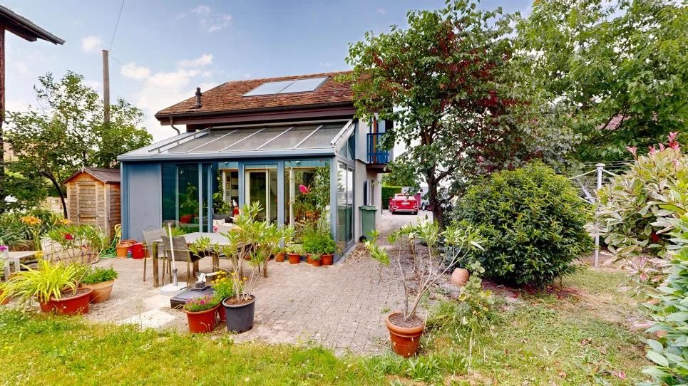 10 pièces — Colombier — Photo 25