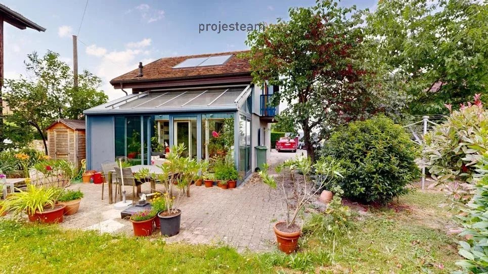 10 pièces — Echichens — Photo 25