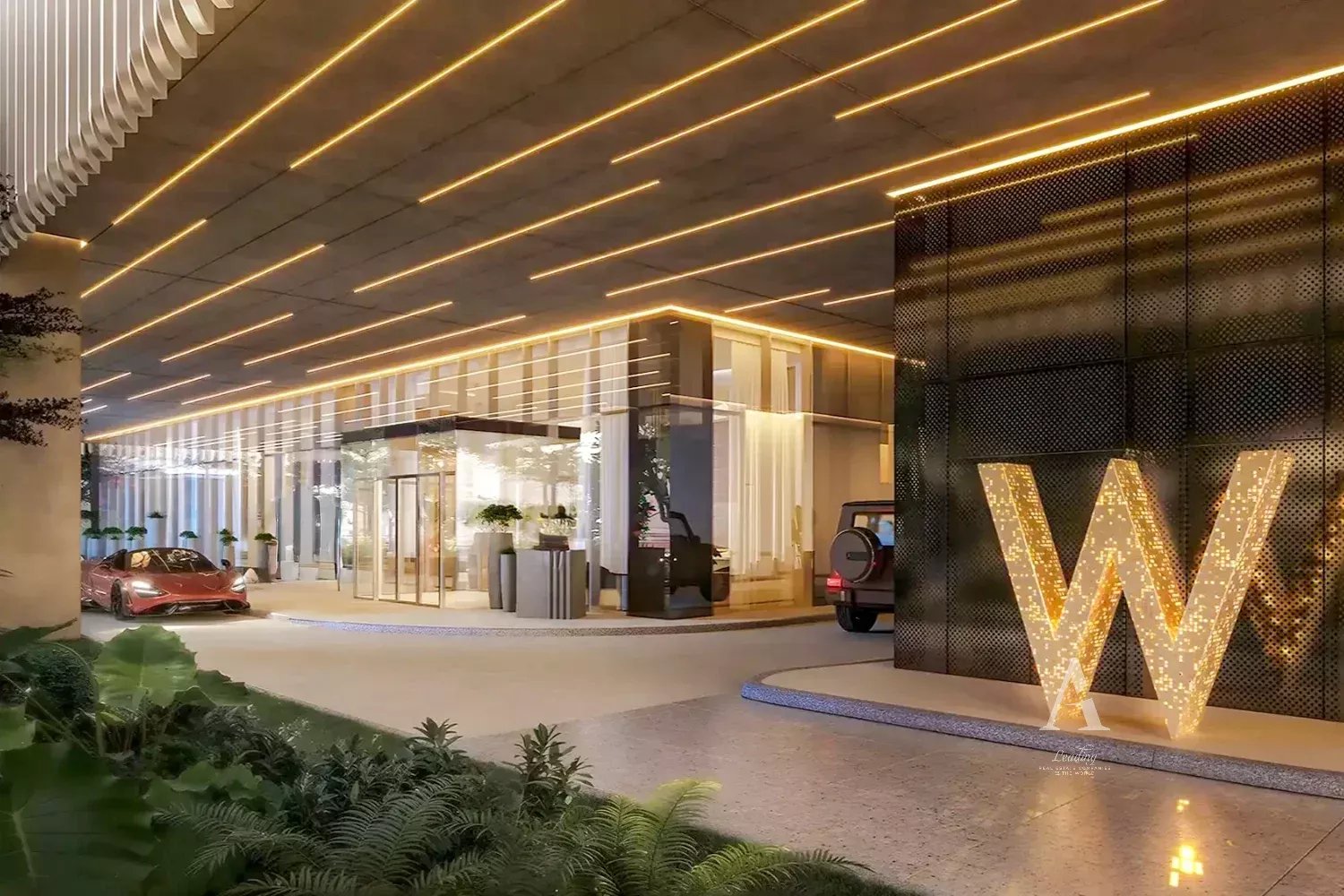 Sale Apartment Dubai