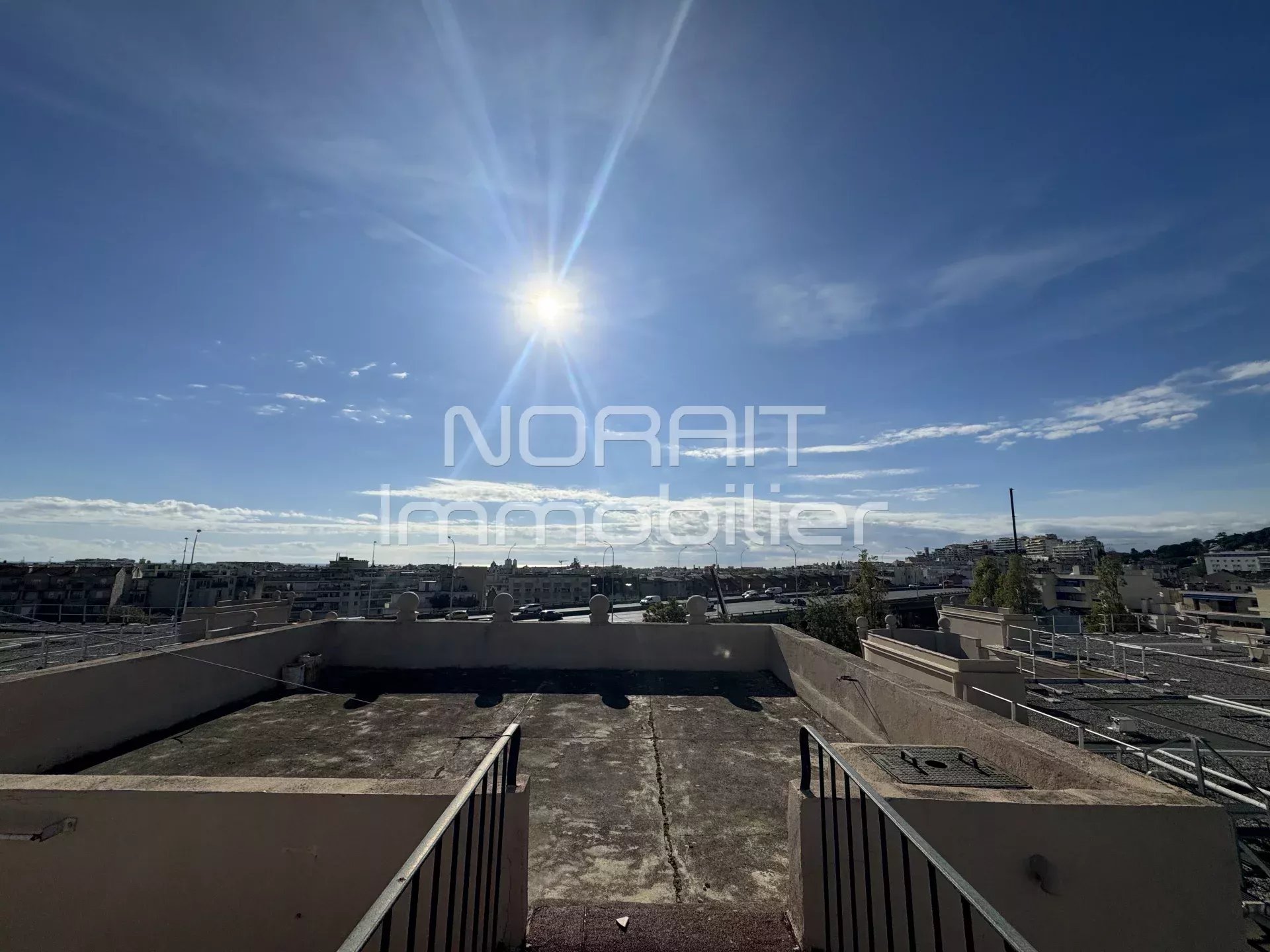 Vente Appartement Nice