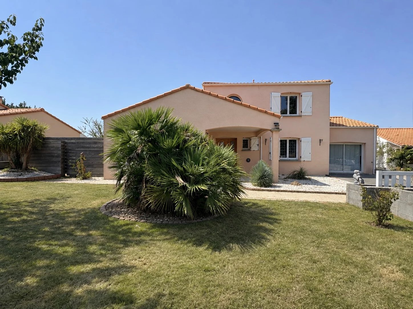 Vente Maison Saint-Viaud