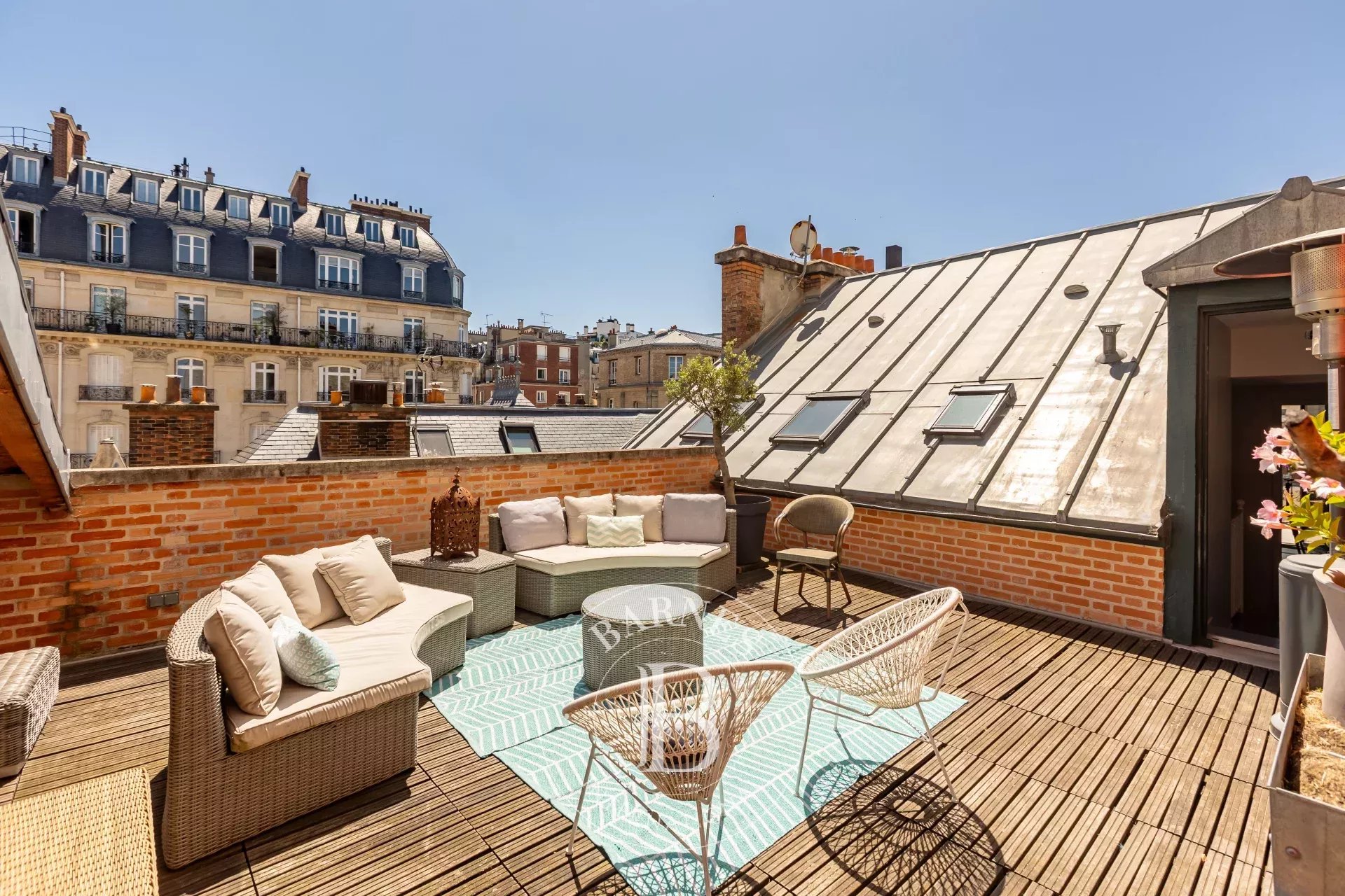 Mansion Paris 75017  -  ref 86052498 (picture 1)