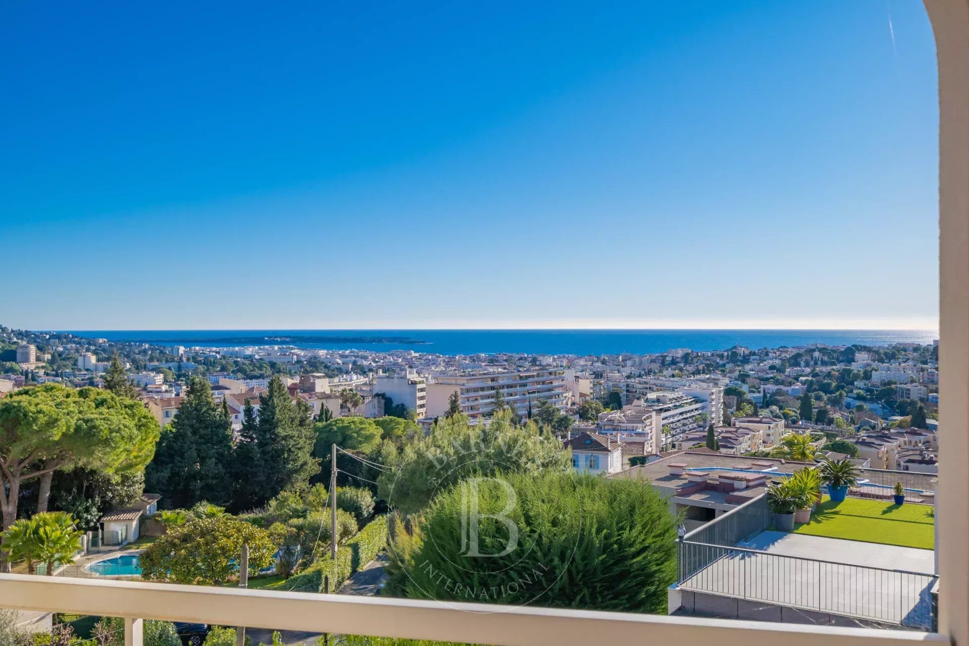 Daire Le Cannet - picture 15