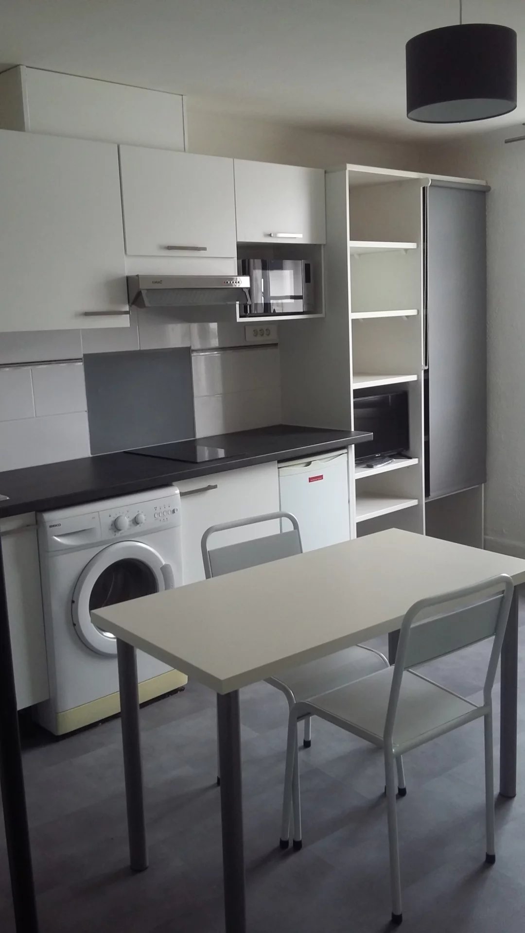 Vente Appartement Bidart