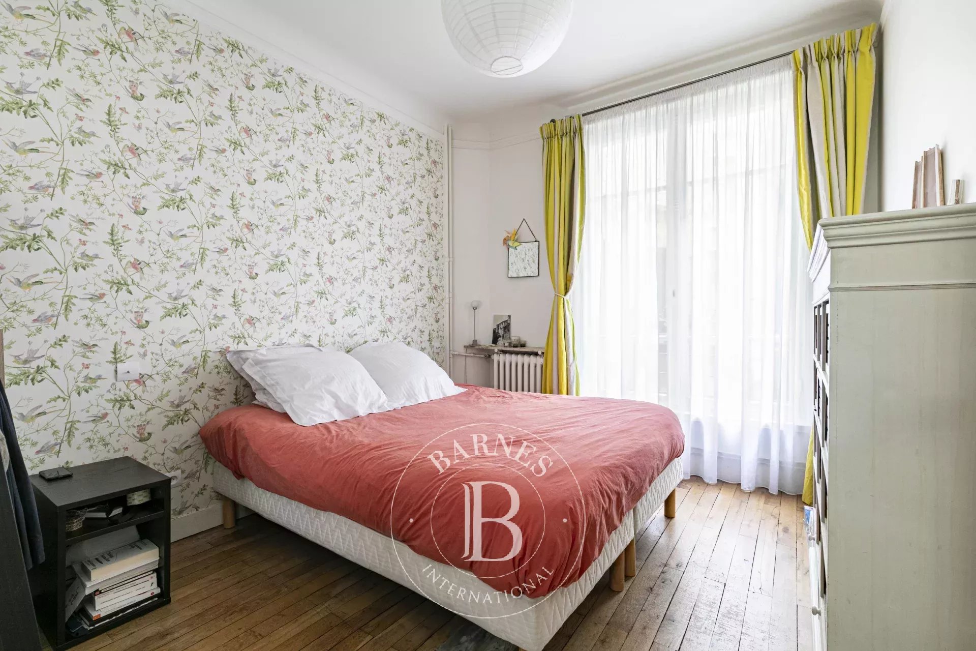 Daire Paris 15ème - picture 11