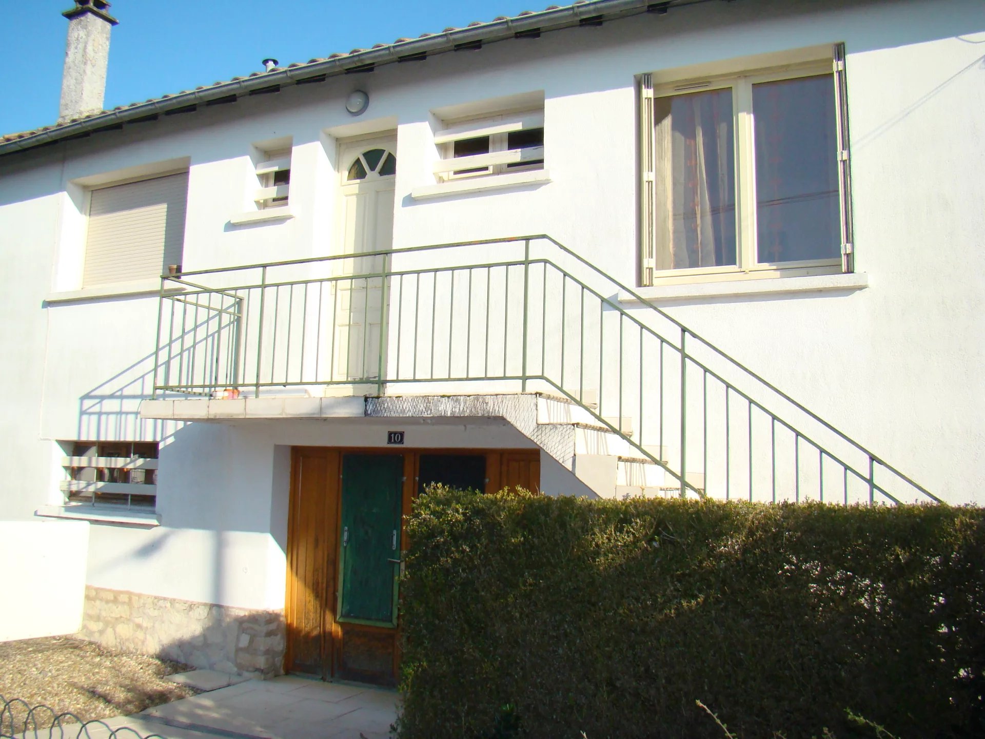 Vente Maison Gençay