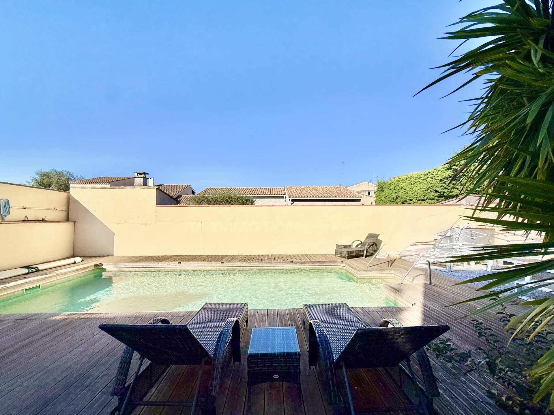 House in Carcassonne - Image 5