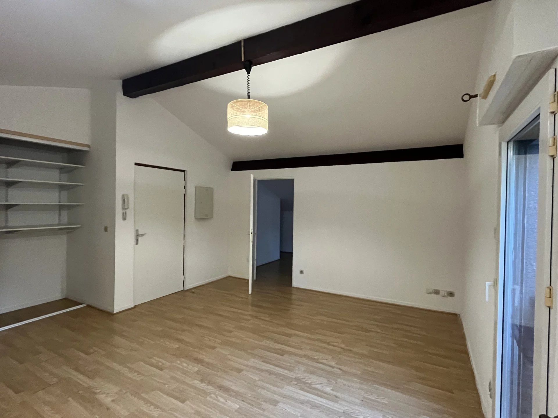 Location Appartement Toulouse