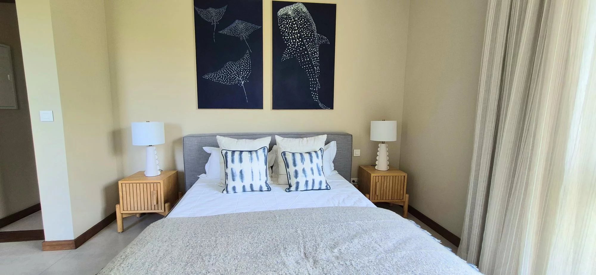 Daire Grand Baie - picture 5