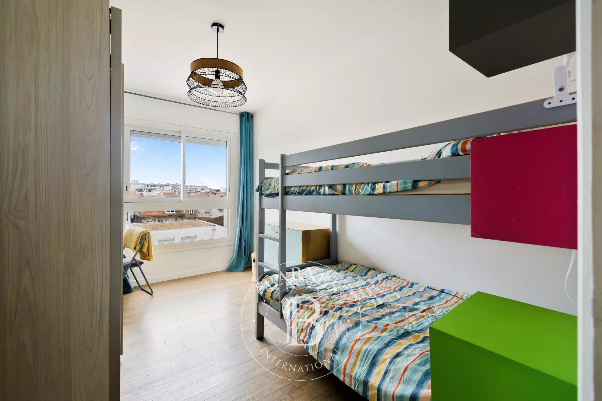 Saint-Jean-de-Luz  - Appartement 4 Pi&egrave;ces 3 Chambres - picture 5