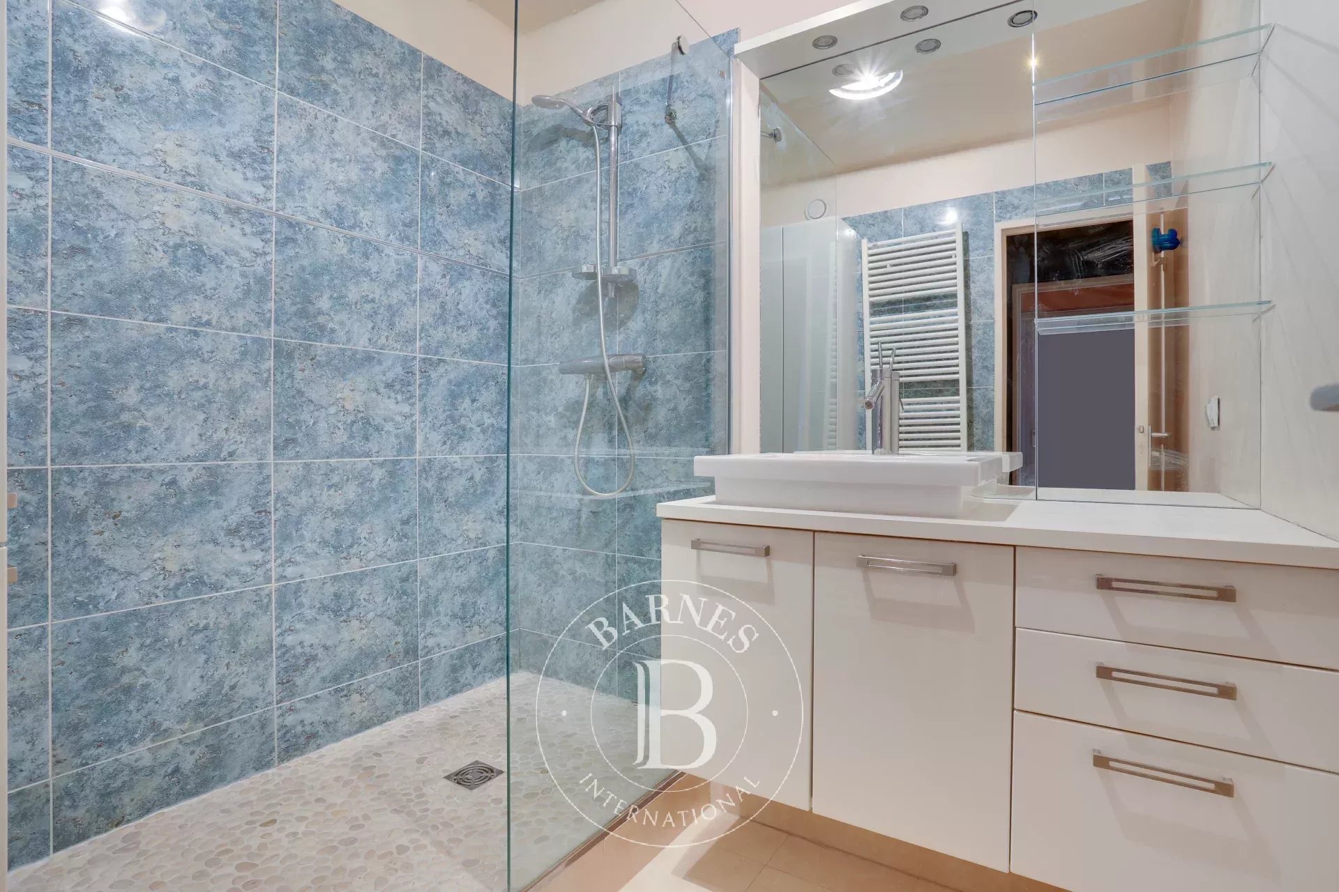 Daire Paris 15ème - picture 14