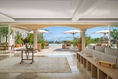 Luxury Villa for Sale in Mougins | Prestigious Family Estate — photo 6 of 7