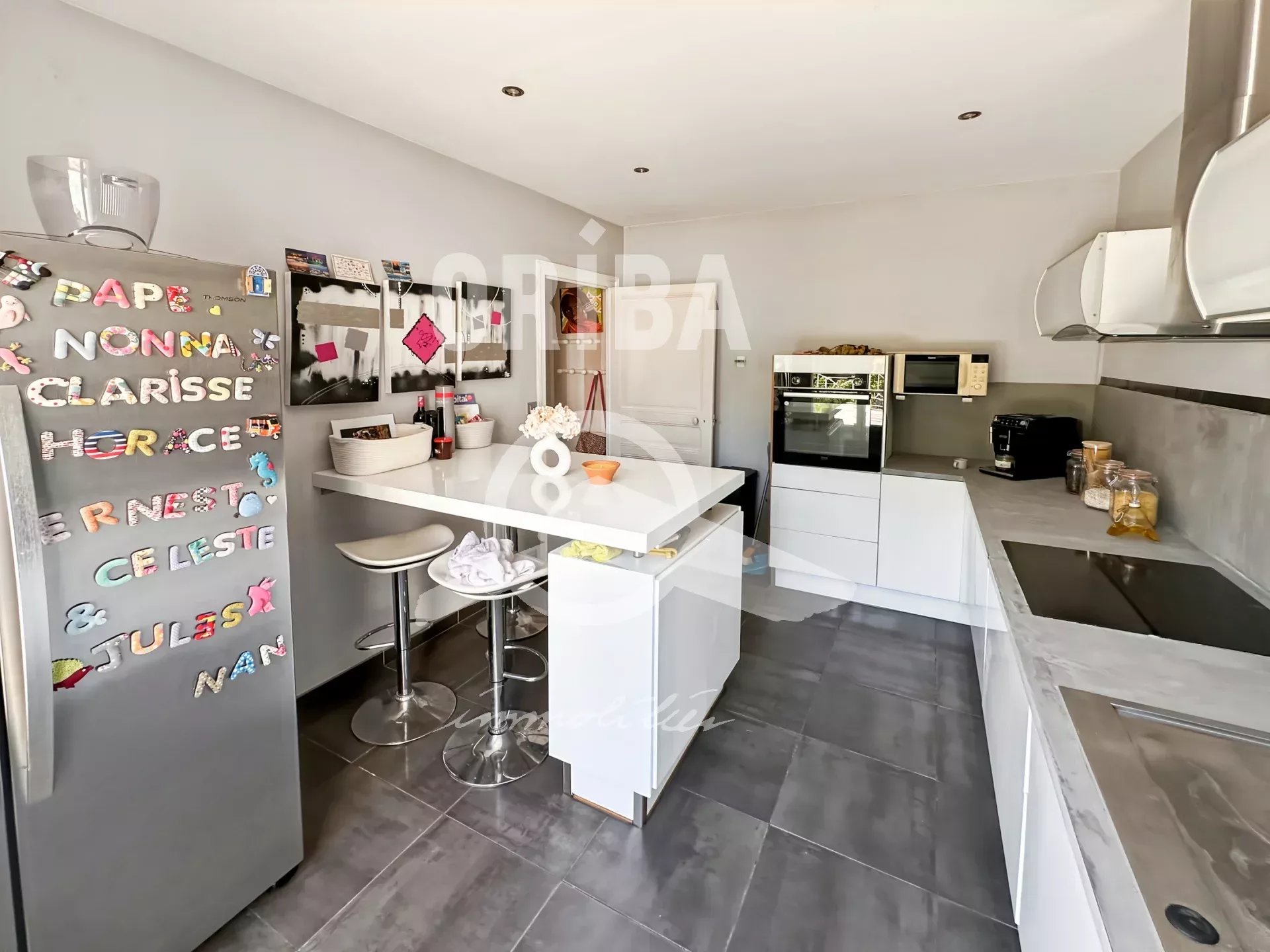 Maison 5 chambres TOUTES AIDES
