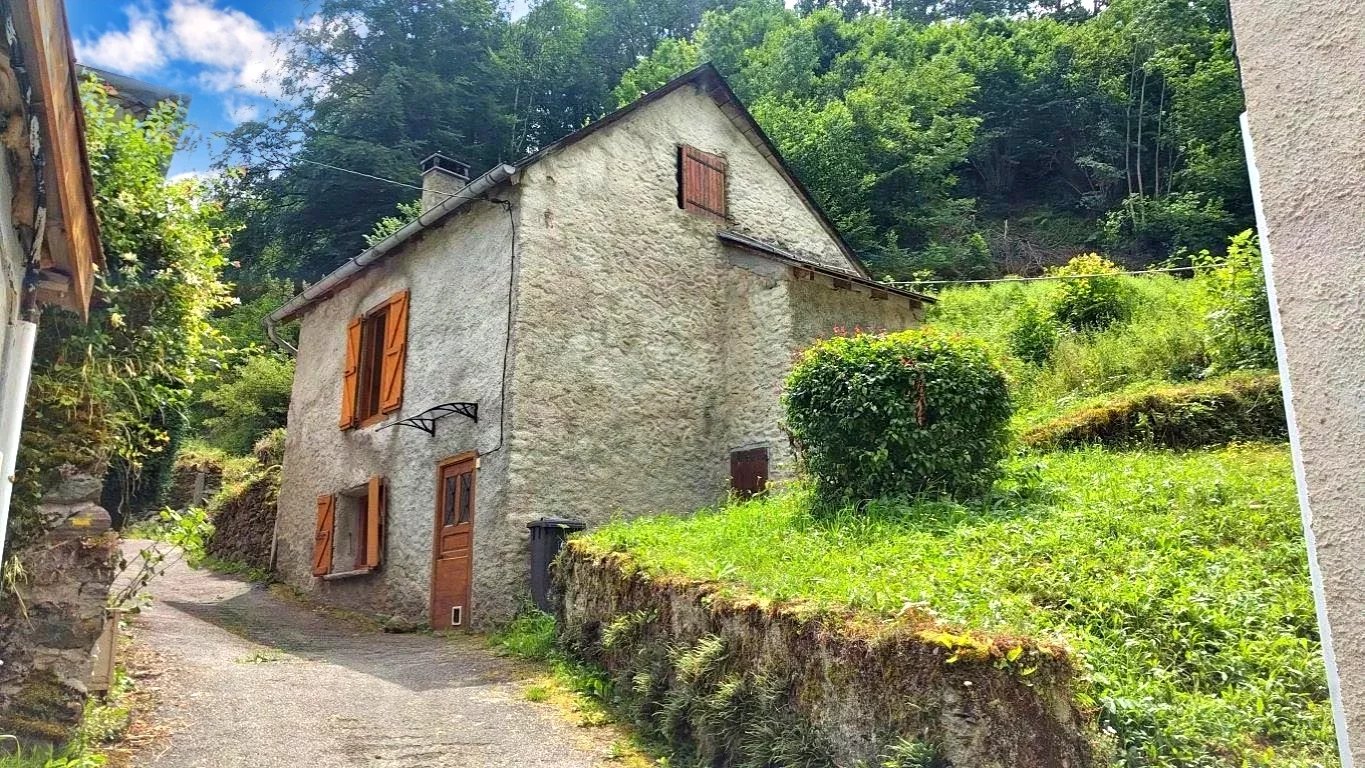 Maison de village à vendre Couflens, Ariège