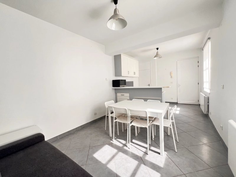 Vendita Appartamento | Lille - picture 2