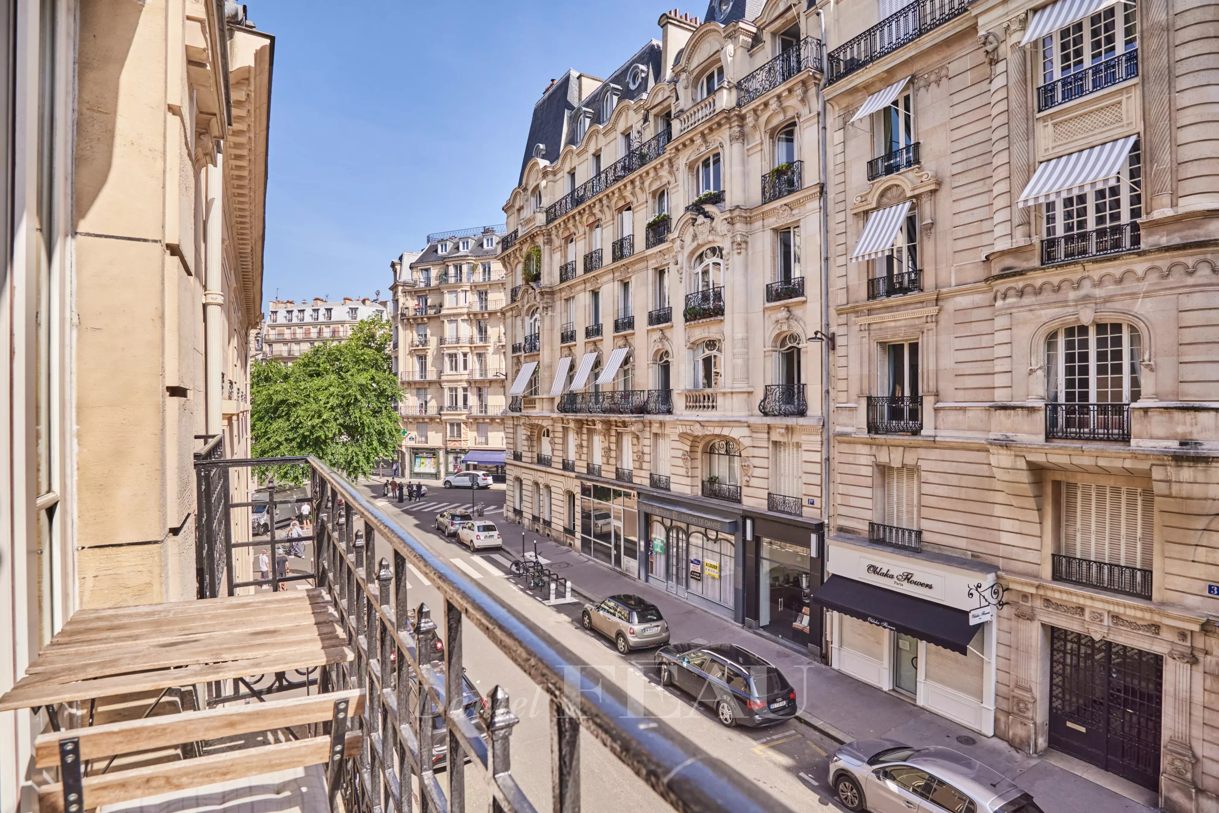 Vente Appartement Paris 7ème