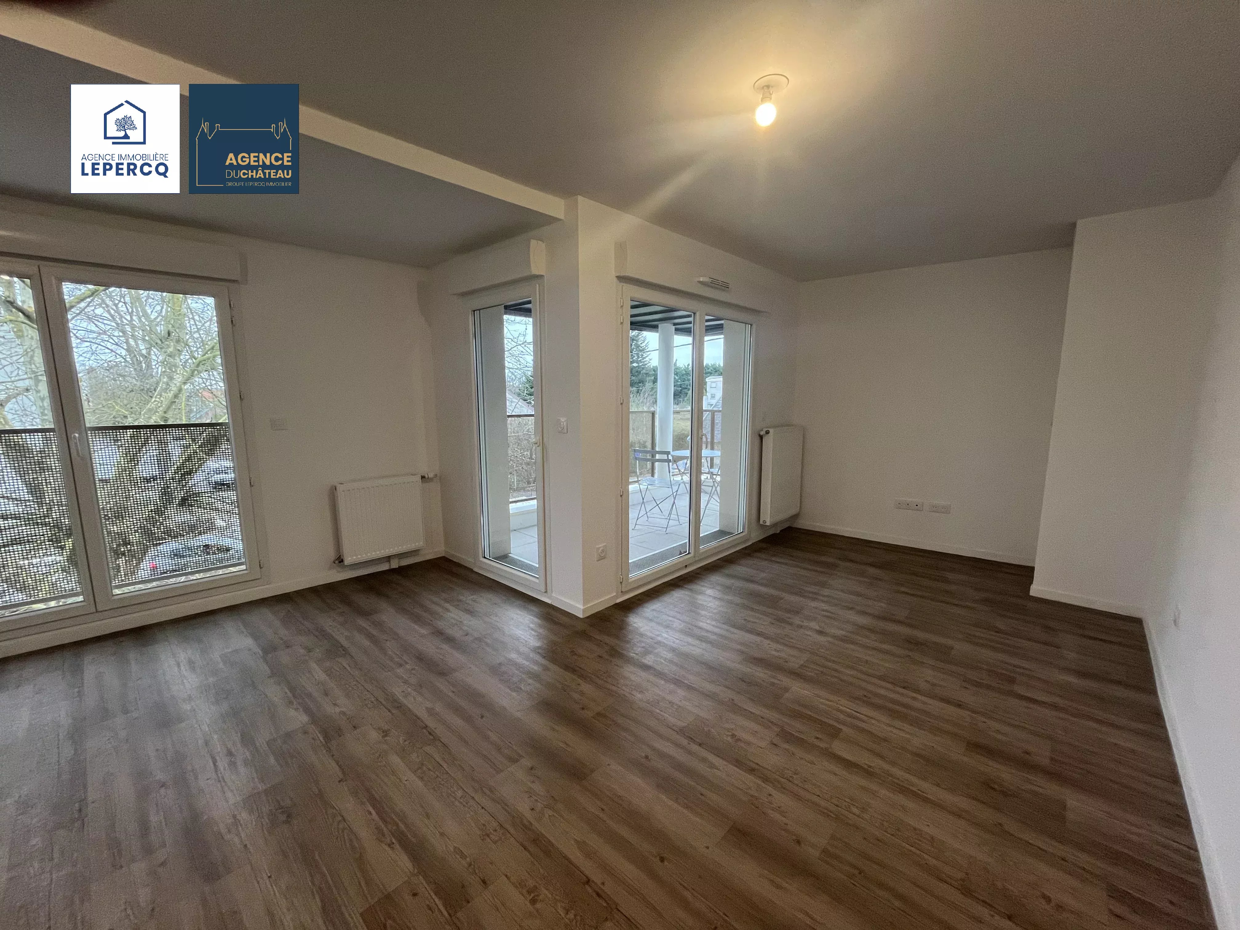 Location Appartement Villers-Cotterêts