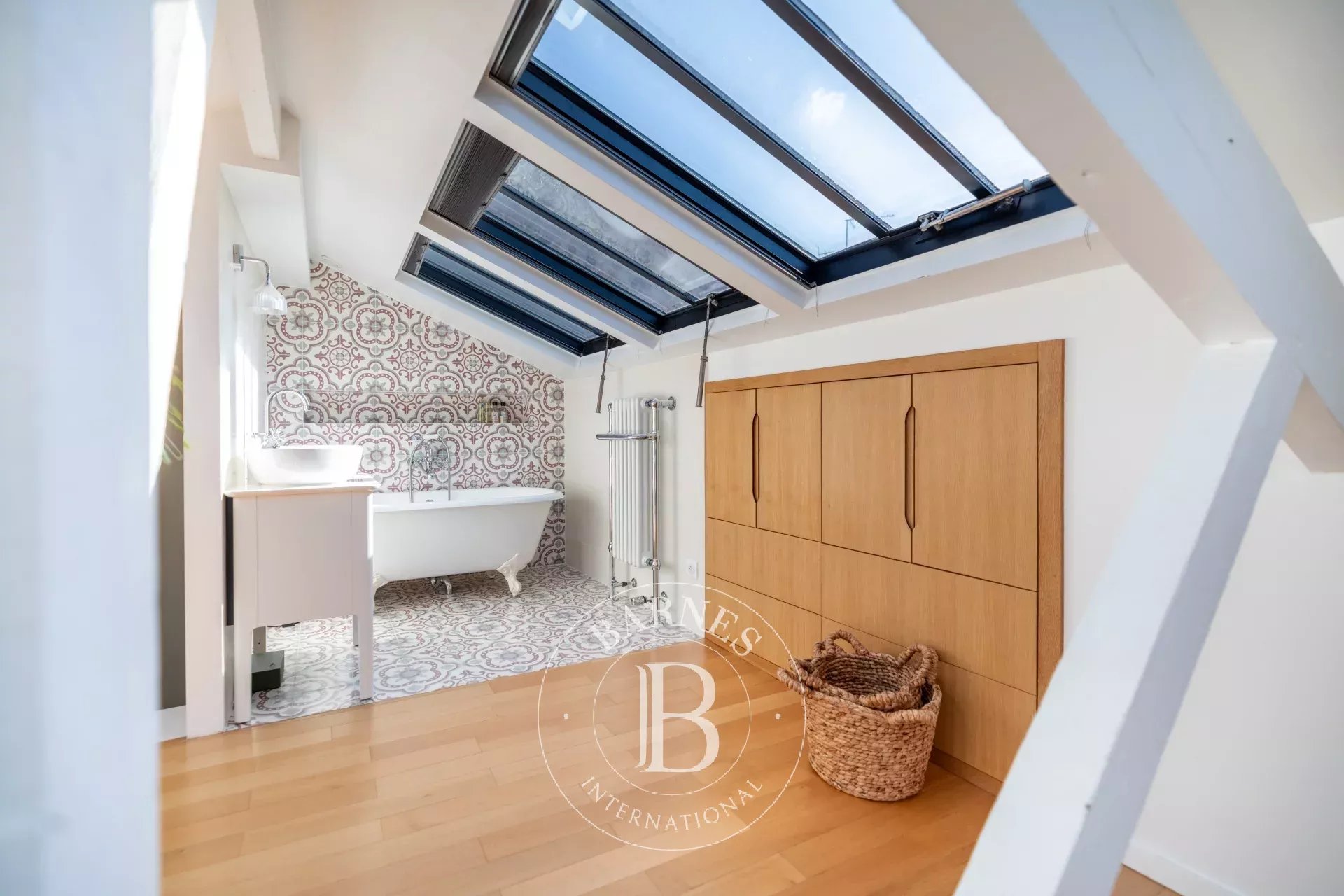 Ev Paris 20ème - picture 18