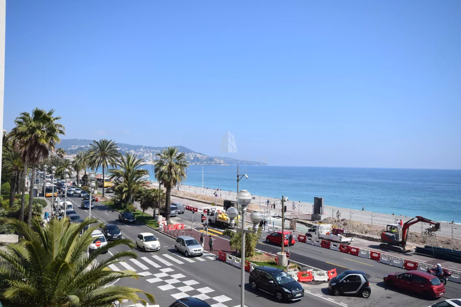 Agence immobilière de FDS IMMOBILIER CARRÉ D'OR