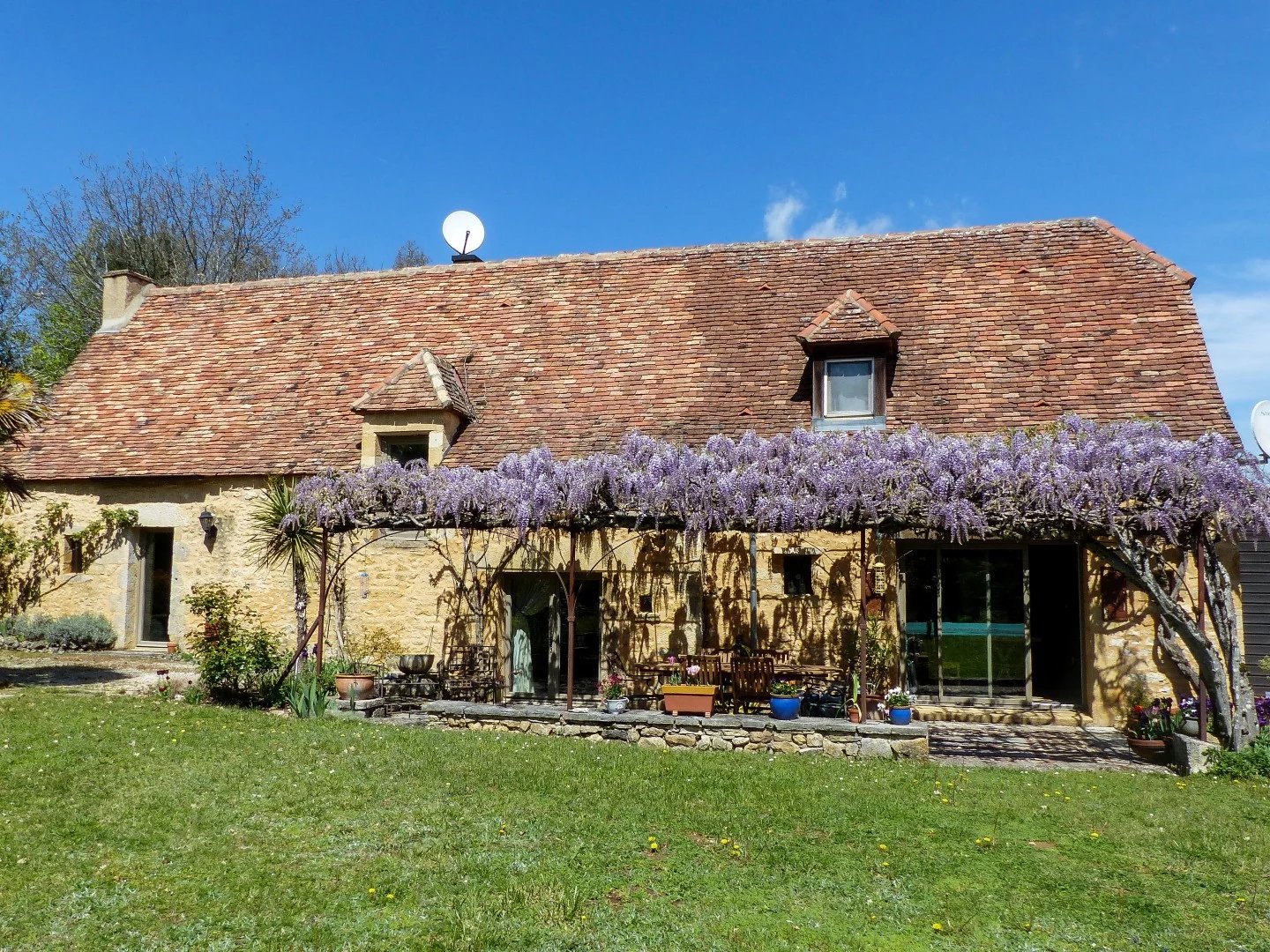 Agence immobilière de Charles Loftie Immobilier