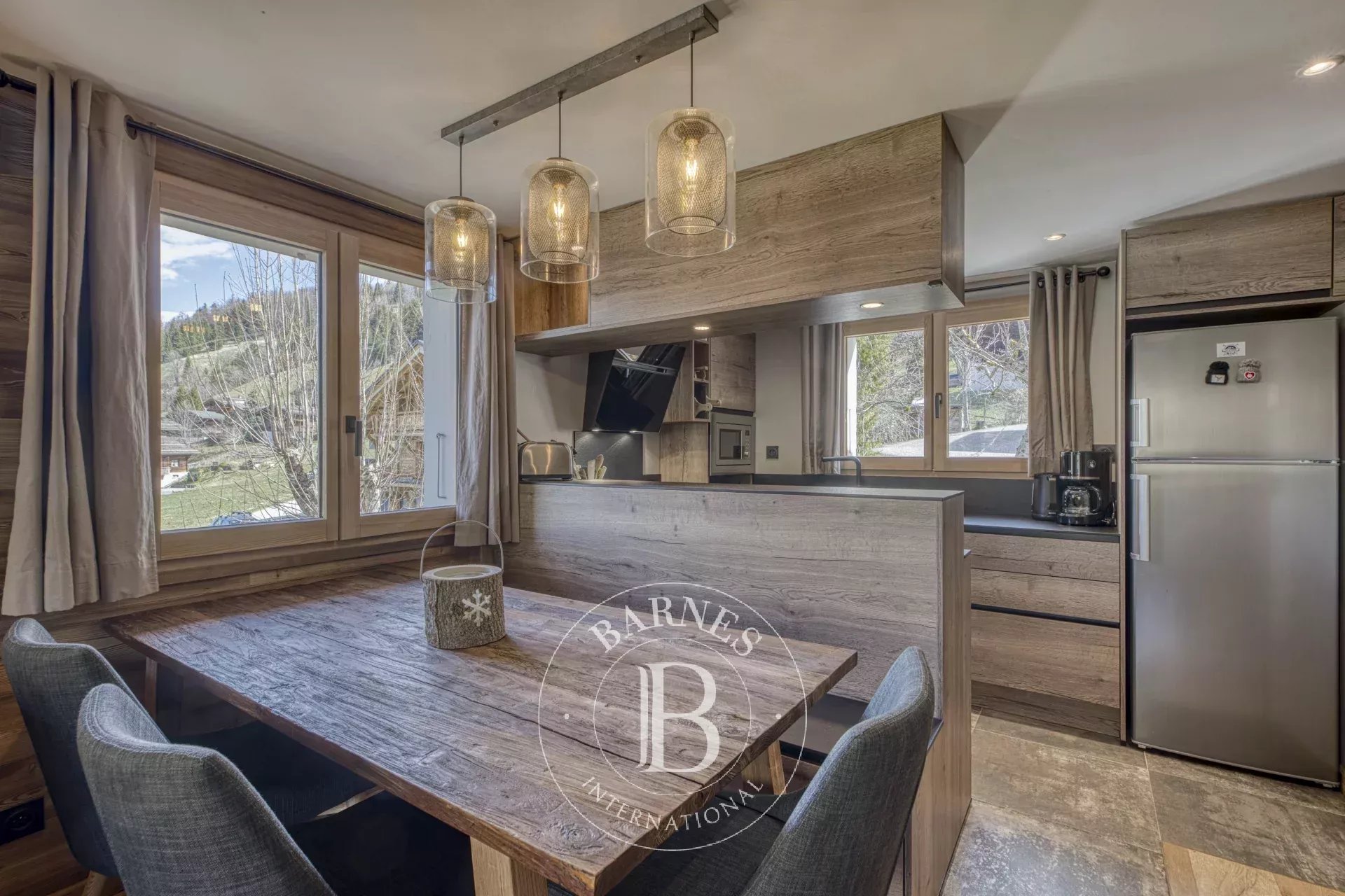 Daire La Clusaz - picture 5