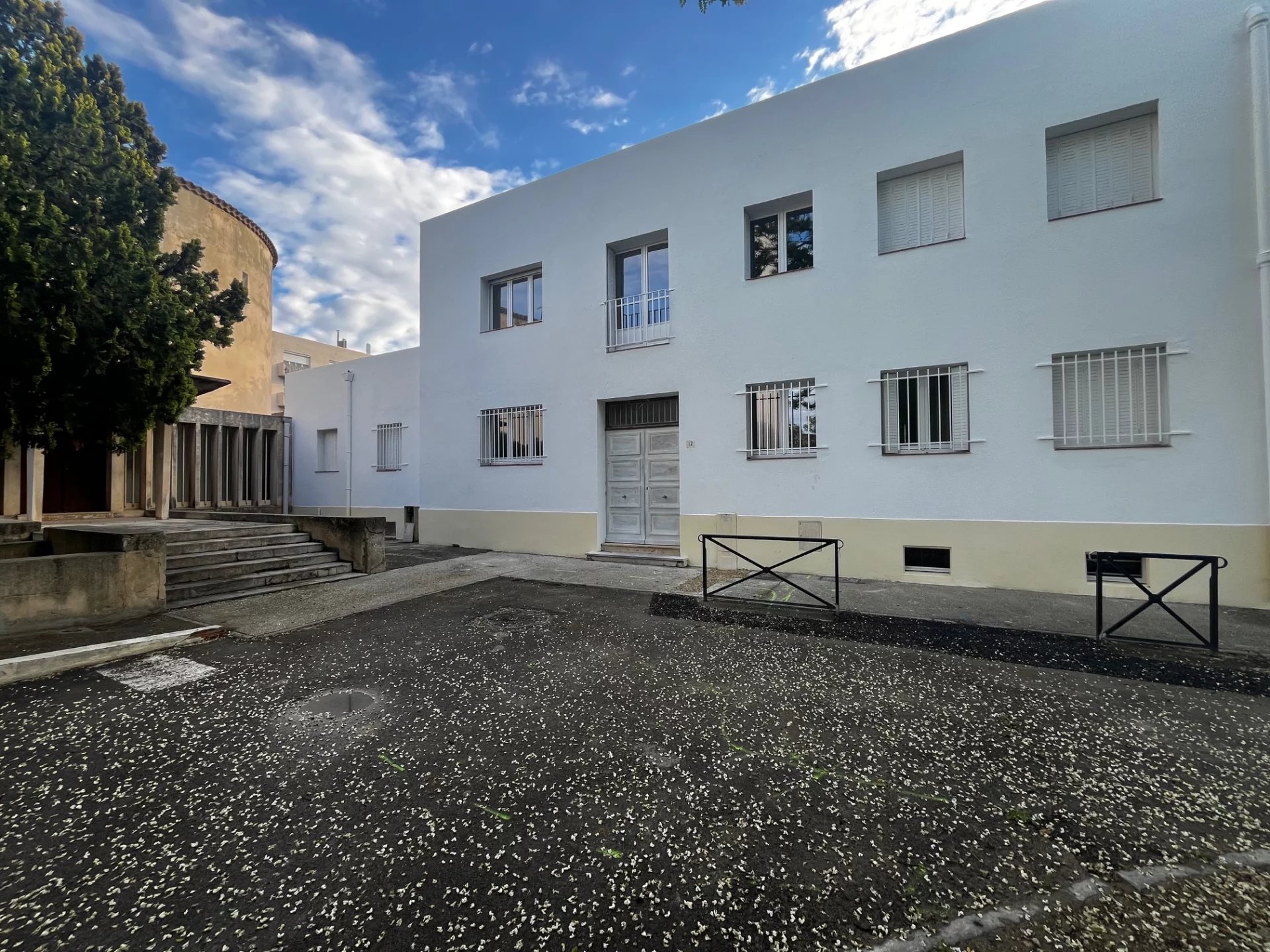 Agence immobilière de Leonis Immobilier Pays d'Arles