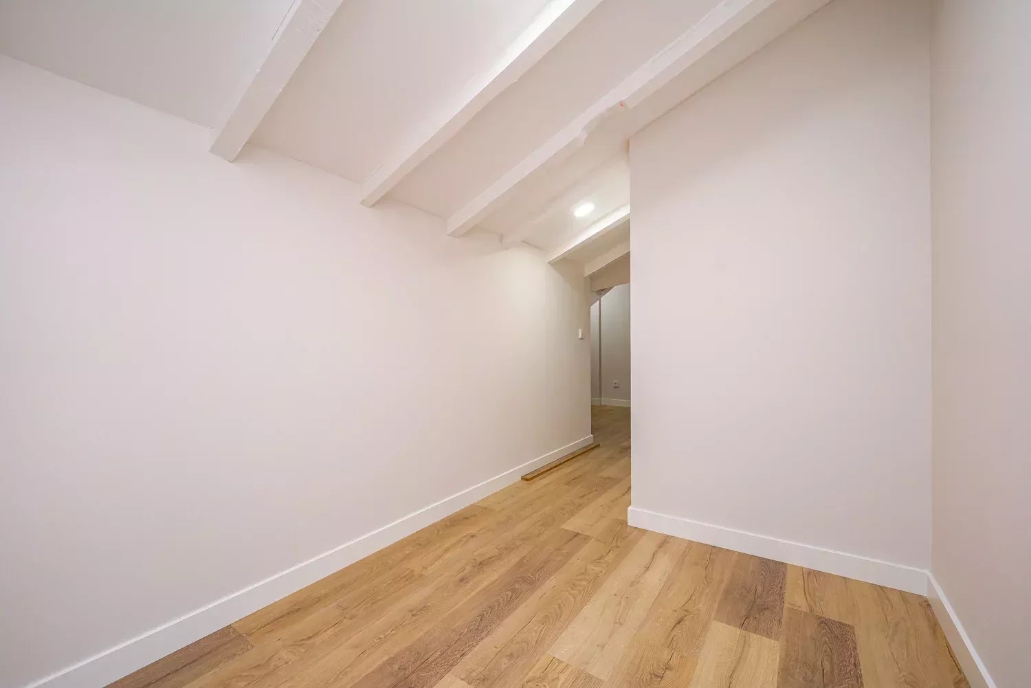 Daire Madrid - picture 37