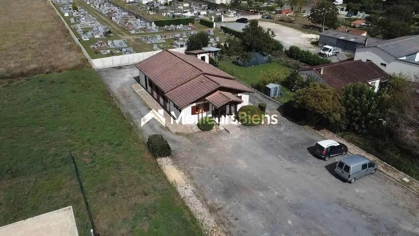 Vente Local Port-Sainte-Foy-et-Ponchapt
