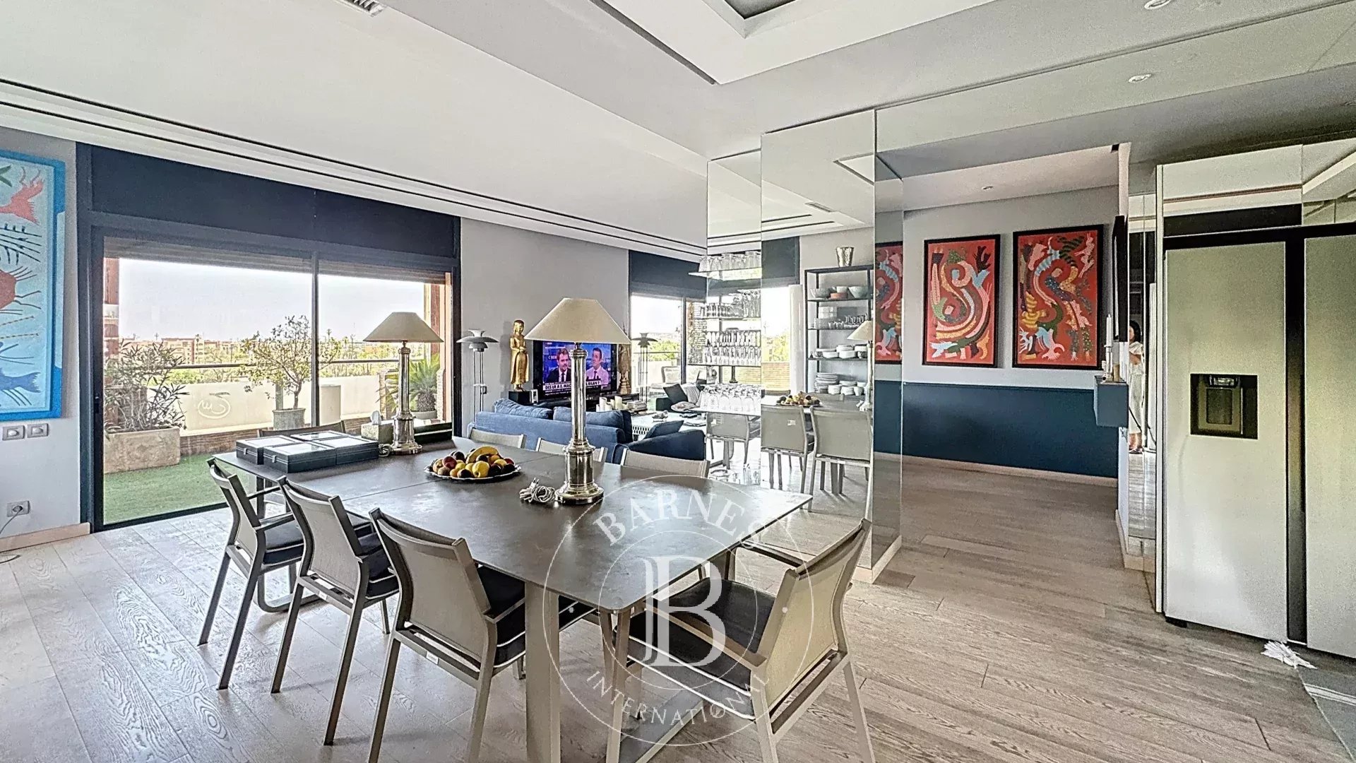 Daire Marrakech - picture 6