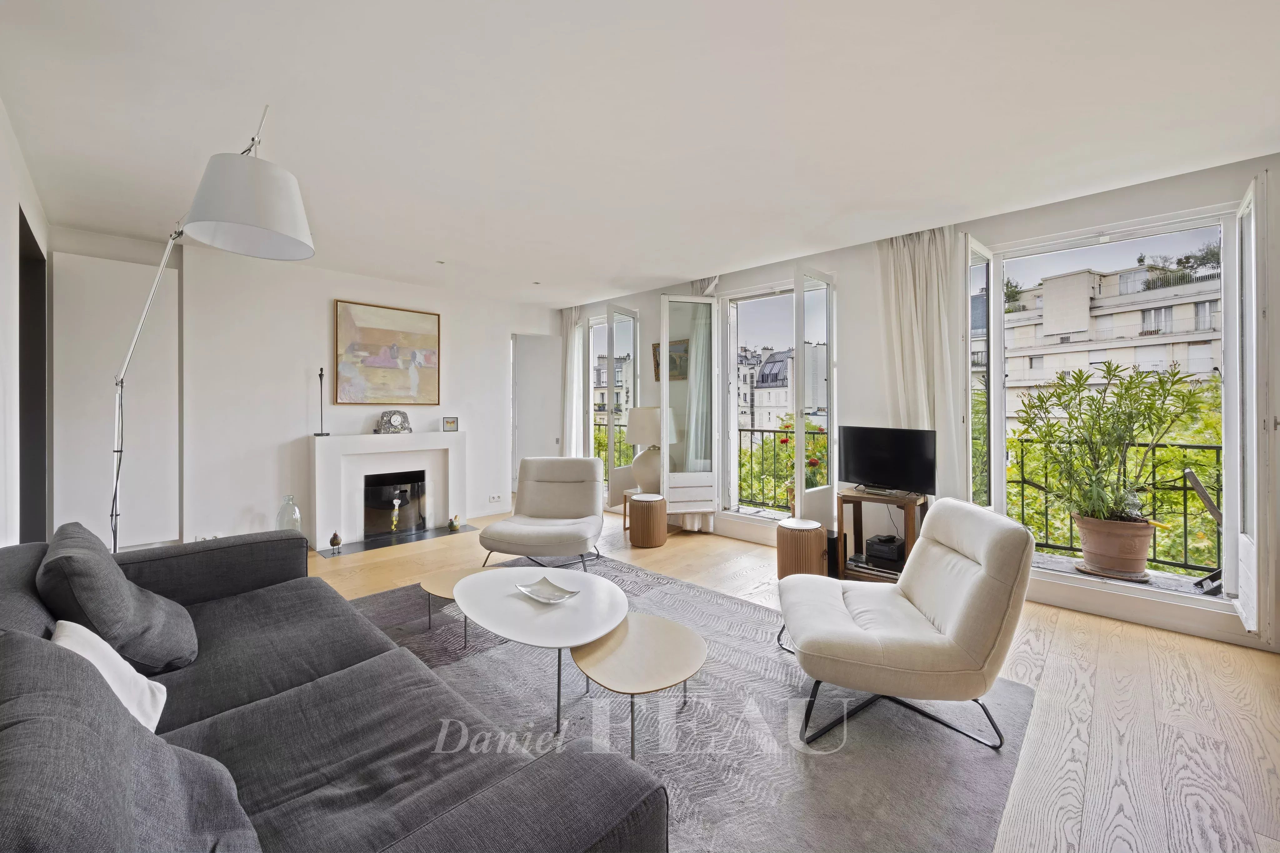 Vente Appartement Paris 7ème