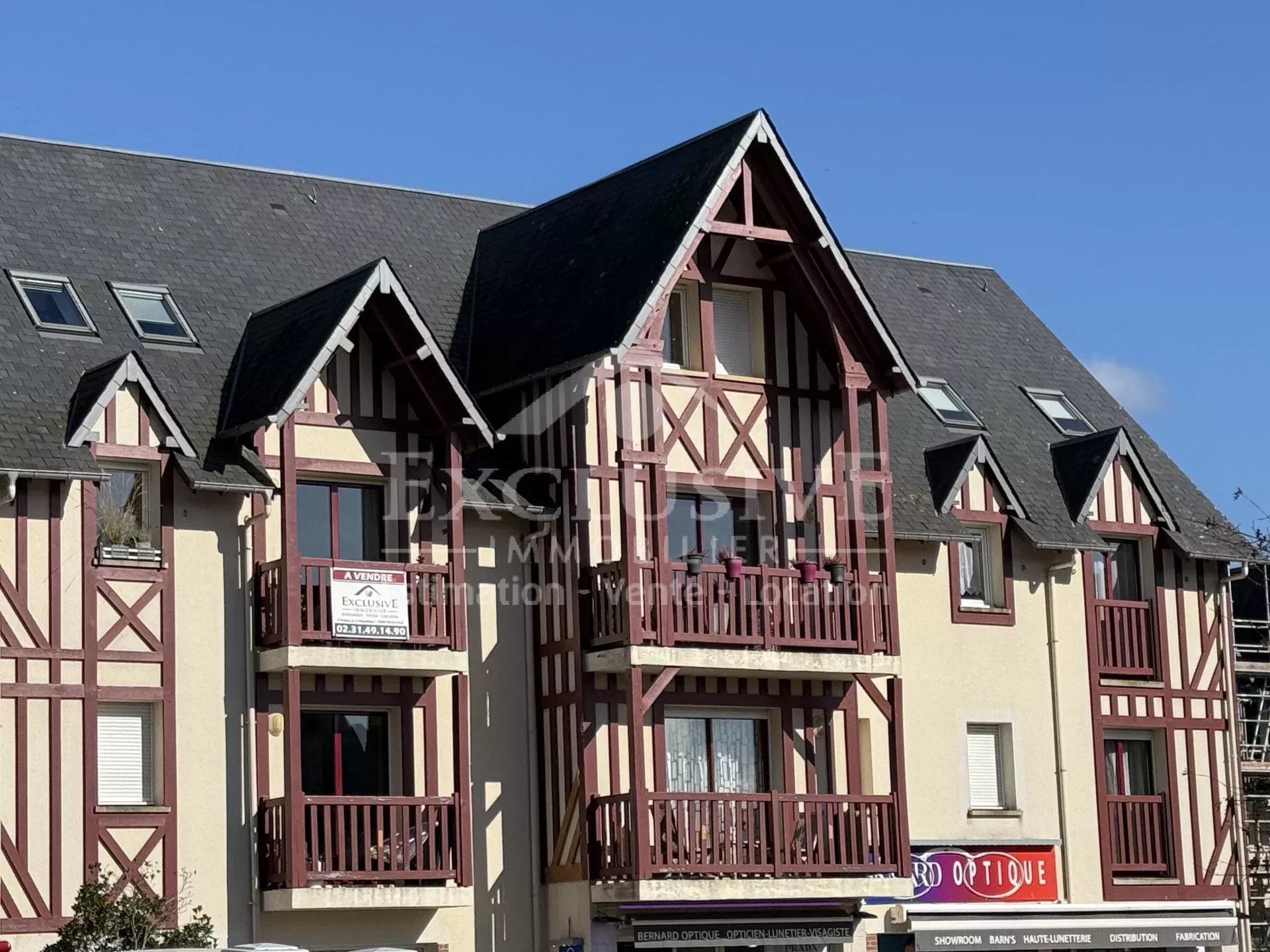 Sale Apartment Saint-Arnoult