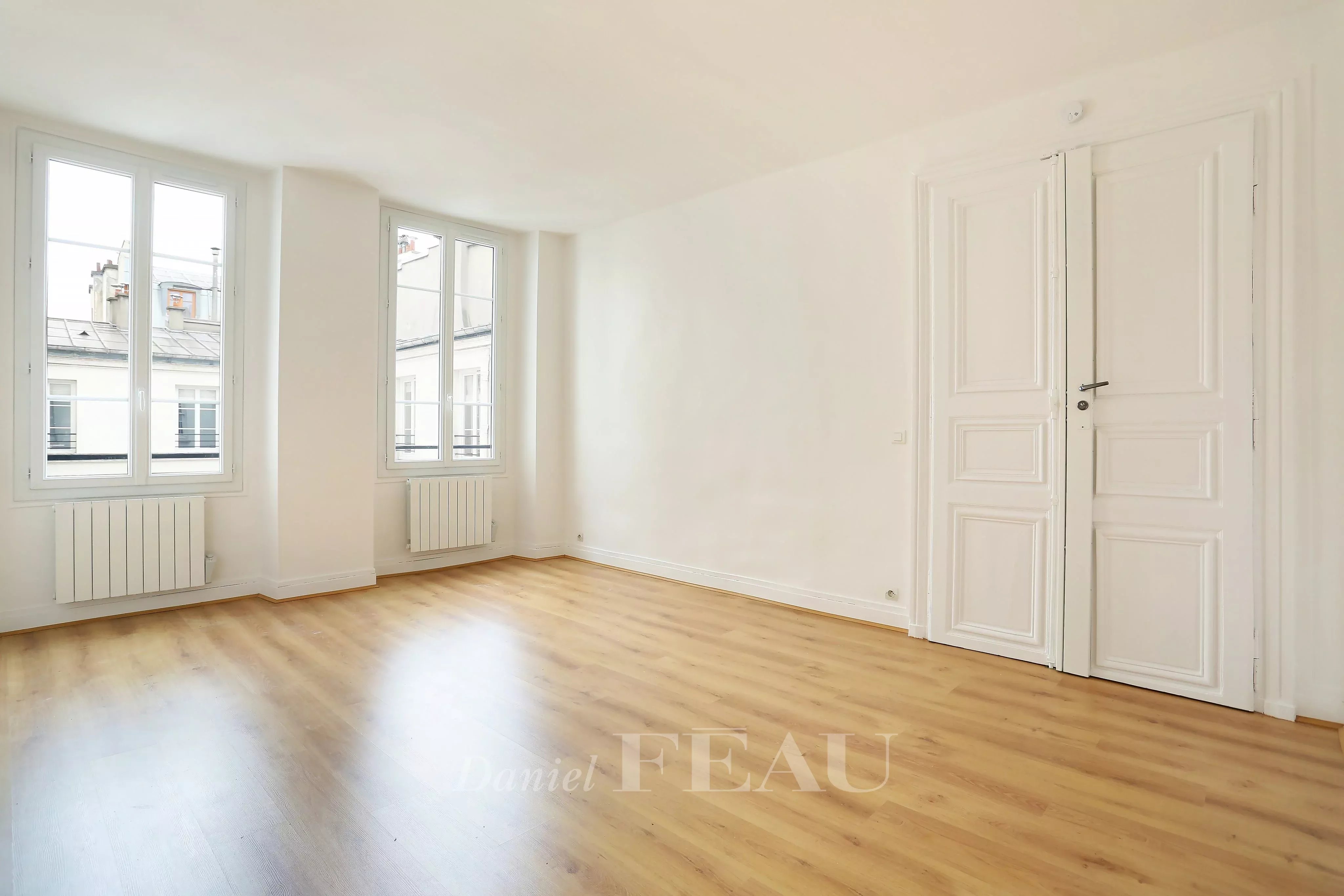 Rental Apartment Paris 4th