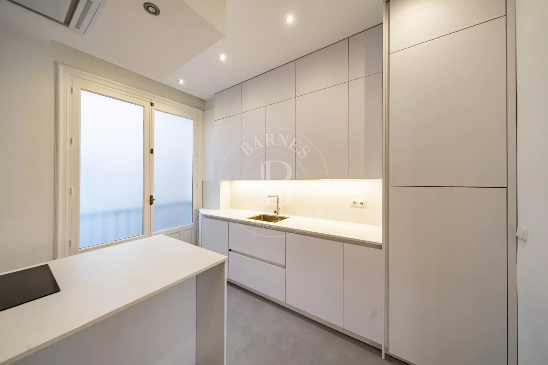 Daire Madrid - picture 32