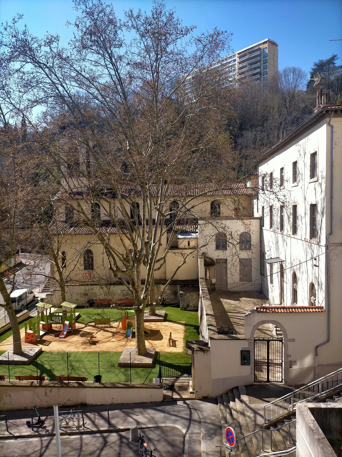 5141571 Location Lyon 4ème