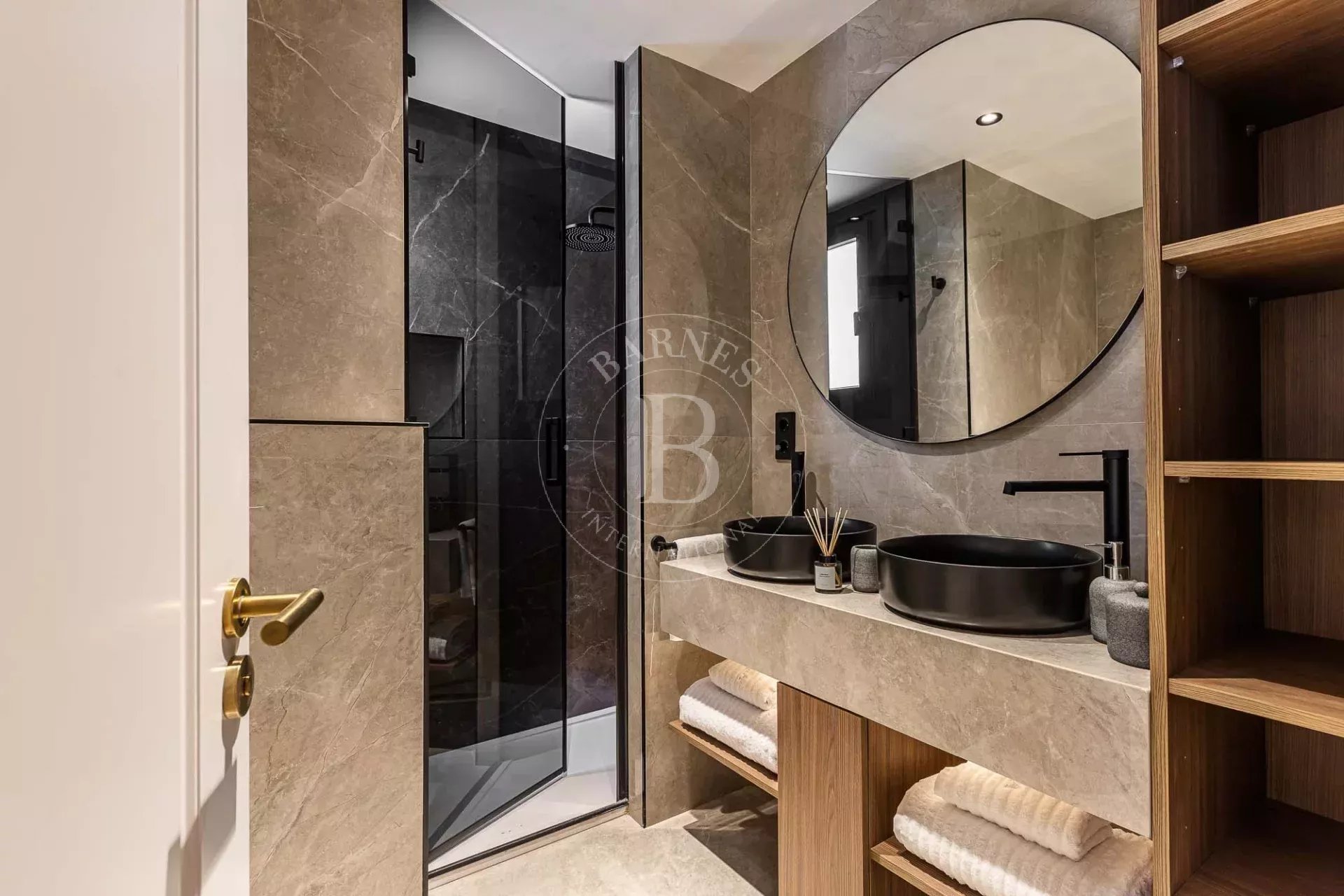 Daire Madrid - picture 11